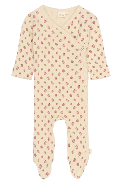 Petit Piao Heldragt Dea - Fog Strawberry 